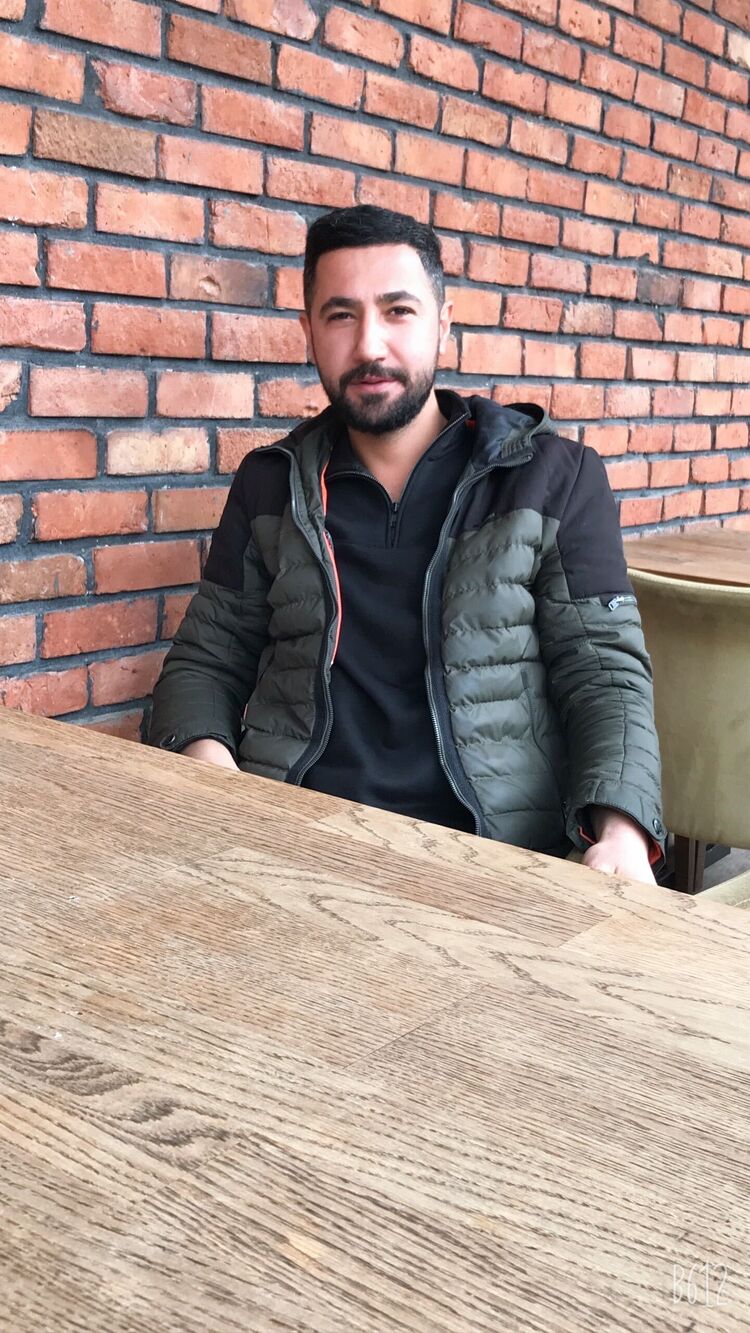  36708204  Davut, 33 ,    Boyalik