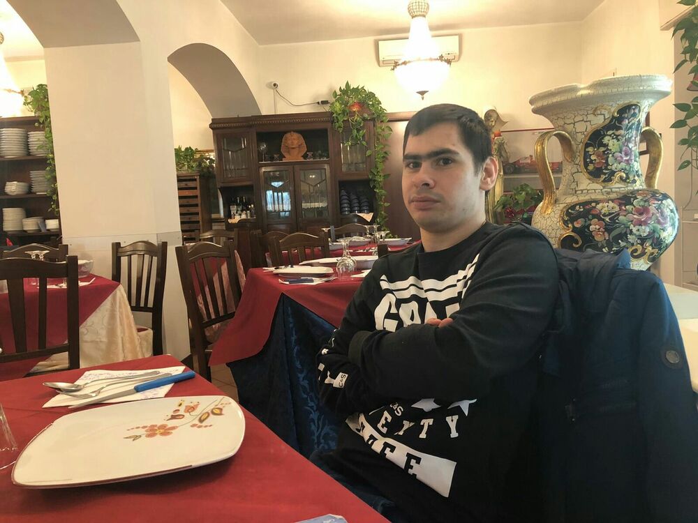 ���� 26055204 ������� ����, 35 ���, ���� ���������� � �����