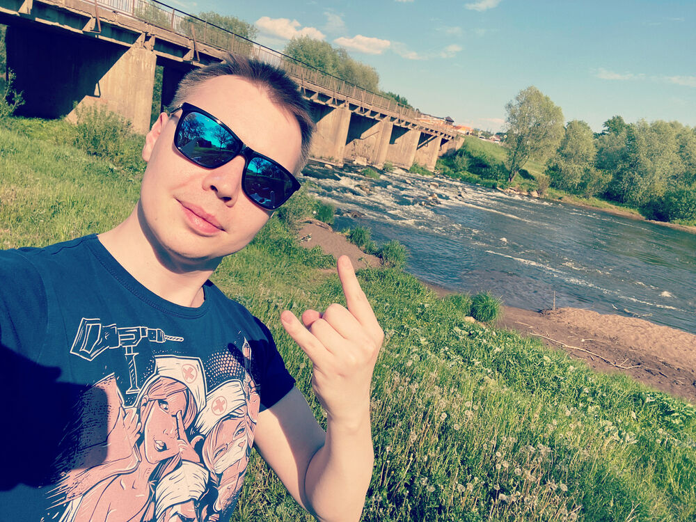 ���������� ������, ���� ������� Alec, 31 ���, ������������ ��� ������, ����� � ���������