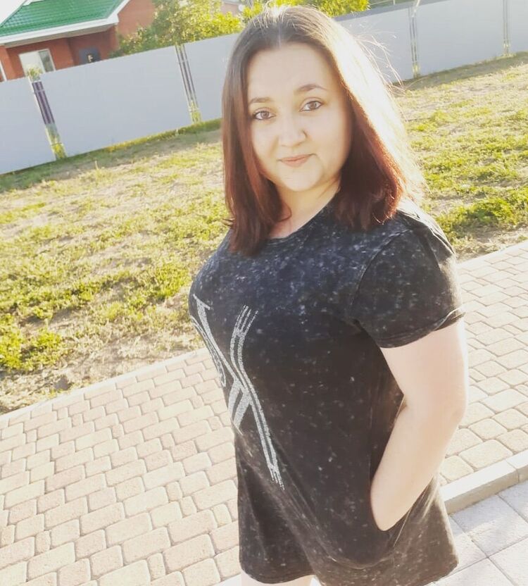  45152654  Kristina, 30 ,    