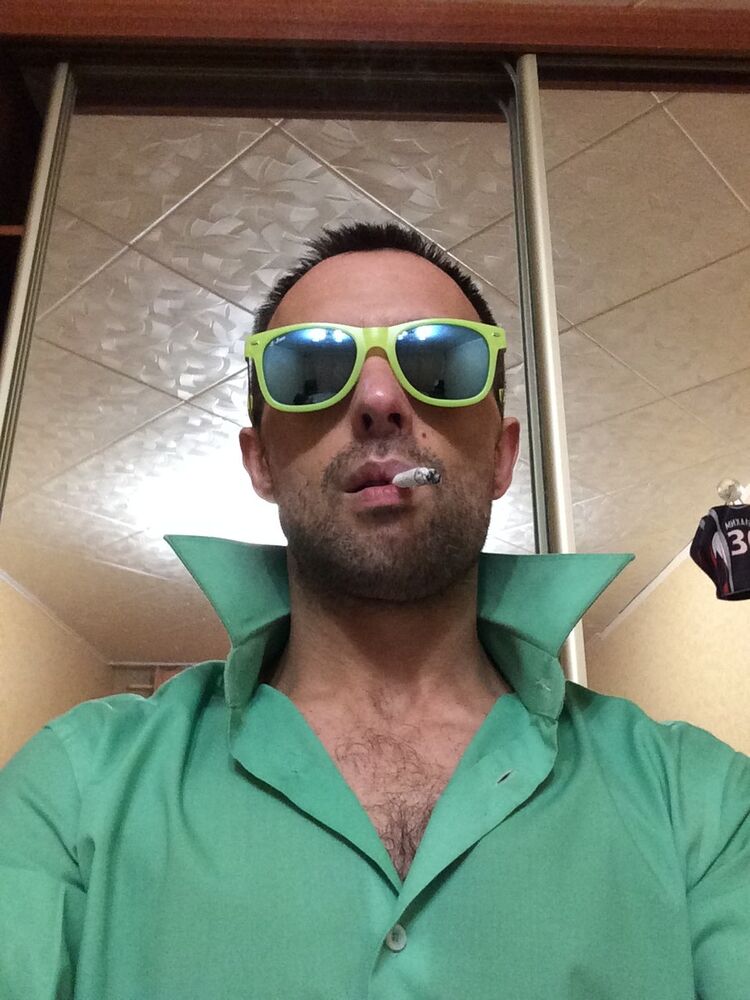 ���������� ���������, ���� ������� Dmitriy, 44 ����, ������������ ��� ������, ����� � ���������, c�������� ���������