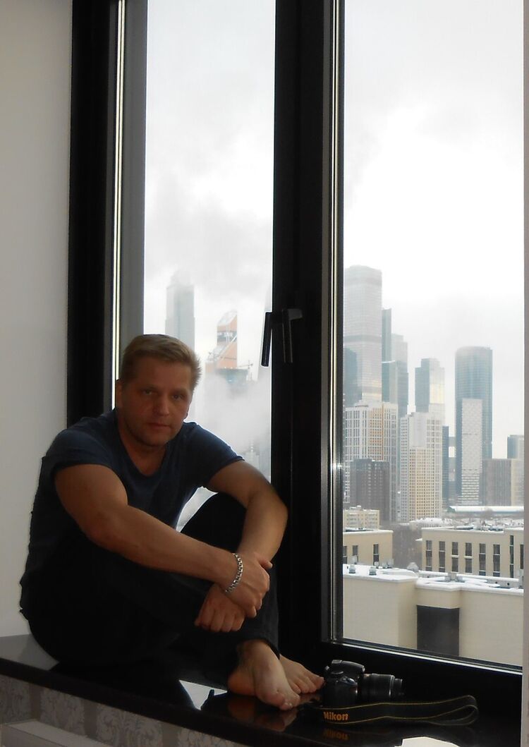  ,   Sergei, 41 ,   ,   