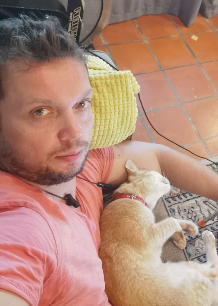  46766864  Roman, 42 ,    Phuket