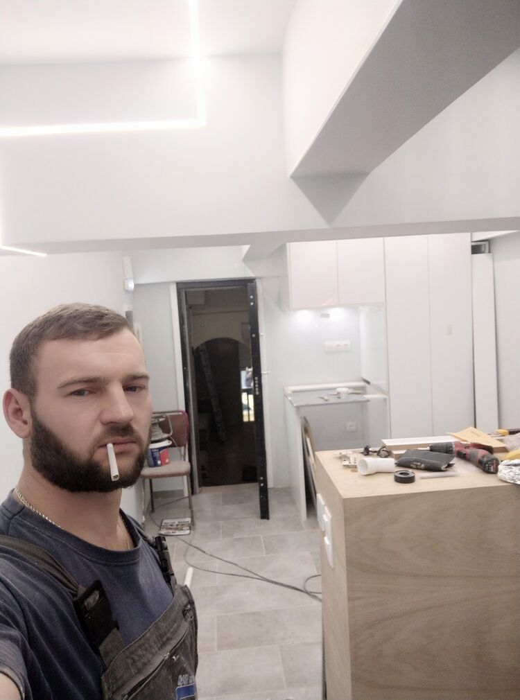 ���� 18667394 ������� Igor, 38 ���, ���� ���������� � ���������