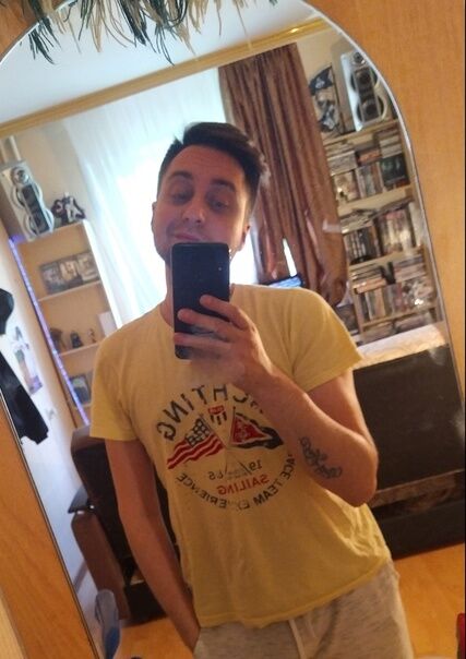 ���� 31881084 ������� Slytherinec, 34 ����, ���� ���������� � ������ ���������