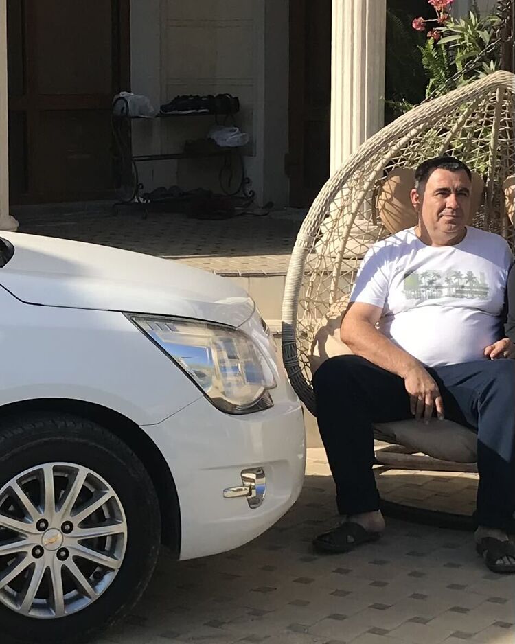 ���� 27230384 ������� Umid, 55 ���, ���� ���������� � ��������