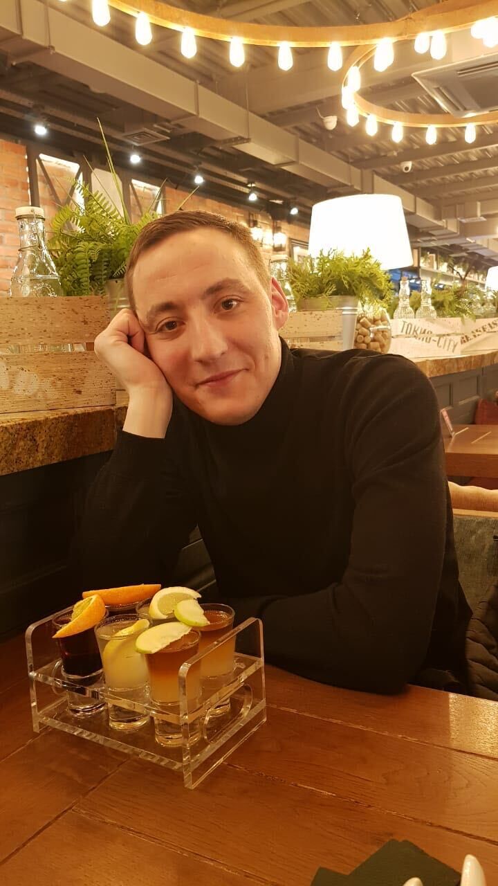 ���� 26694064 ������� ������, 35 ���, ���� ���������� � �����-����������