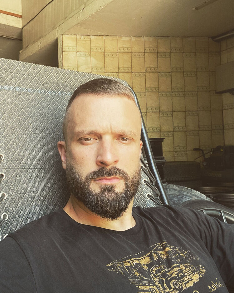 ���� 39769264 ������� ��������, 37 ���, ���� ���������� � ������������