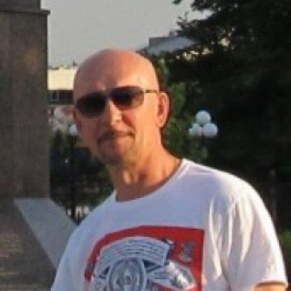  18565874  Nik, 57 ,    Alamo