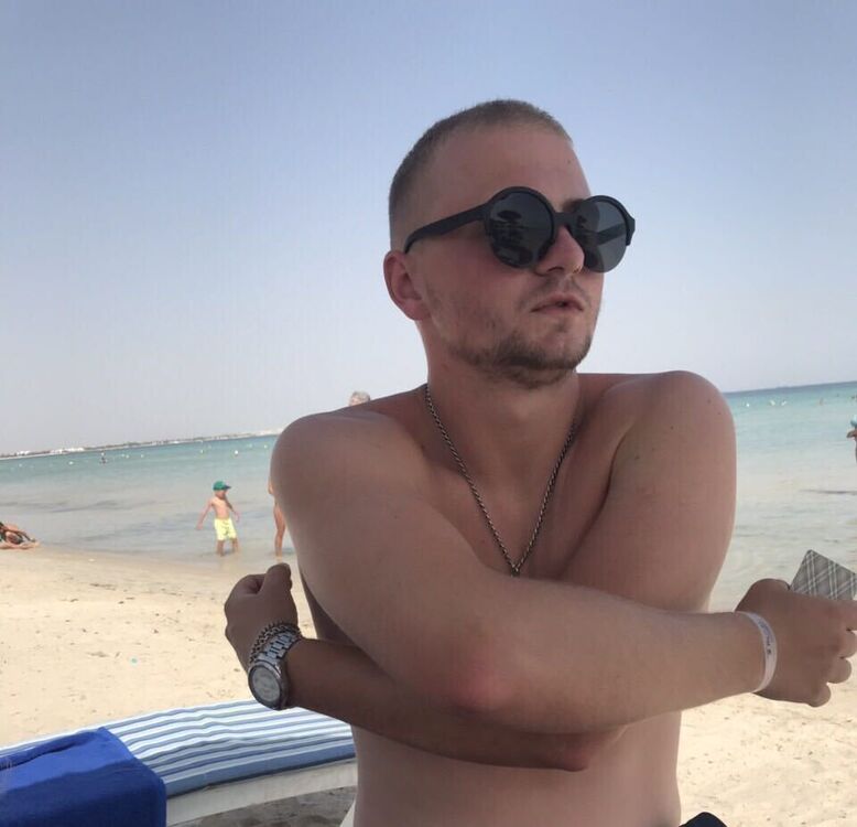 ���� 25370154 ������� Mihail, 28 ���, ���� ���������� � ���������������