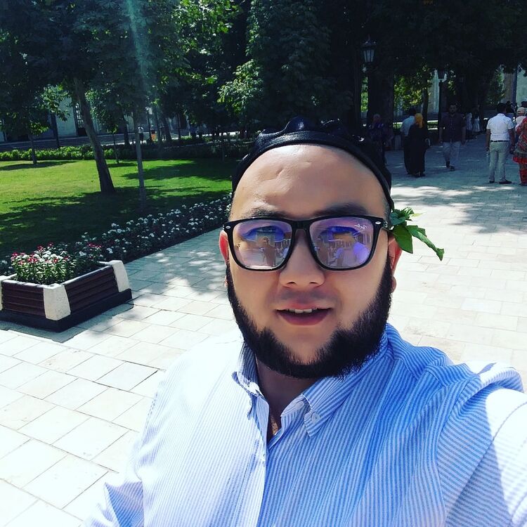 ���� 16260154 ������� Komol_boroda, 30 ���, ���� ���������� � ��������