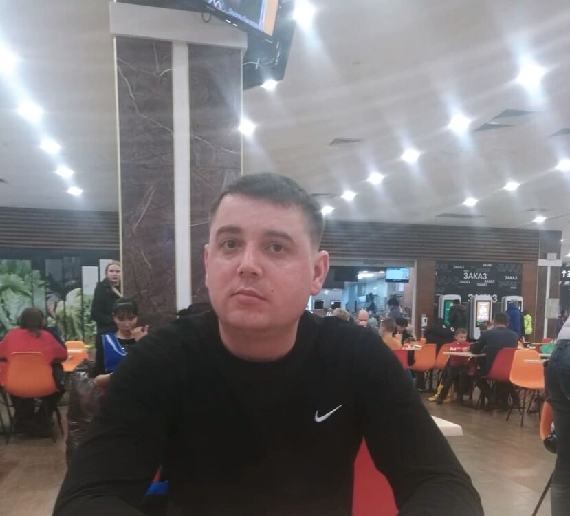 ���� 33611144 ������� Sergey, 33 ����, ���� ���������� � ������ ���������