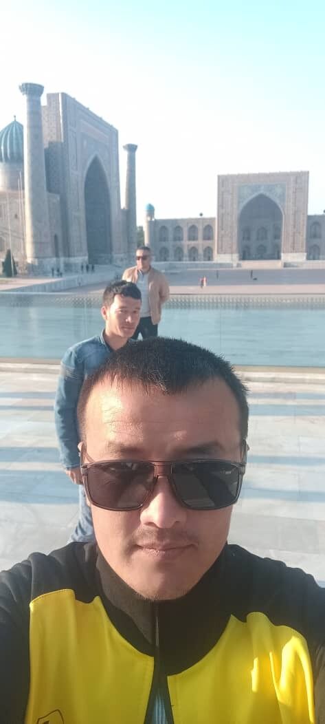  42842114  Baxtiyor, 34 ,    