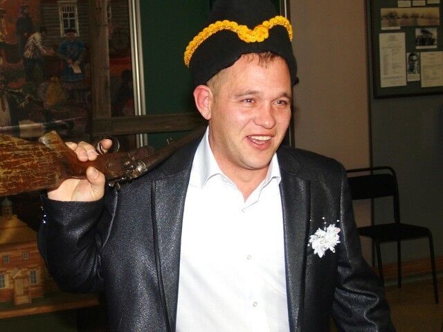 ���� 11415484 ������� �����, 49 ���, ���� ���������� � ����������