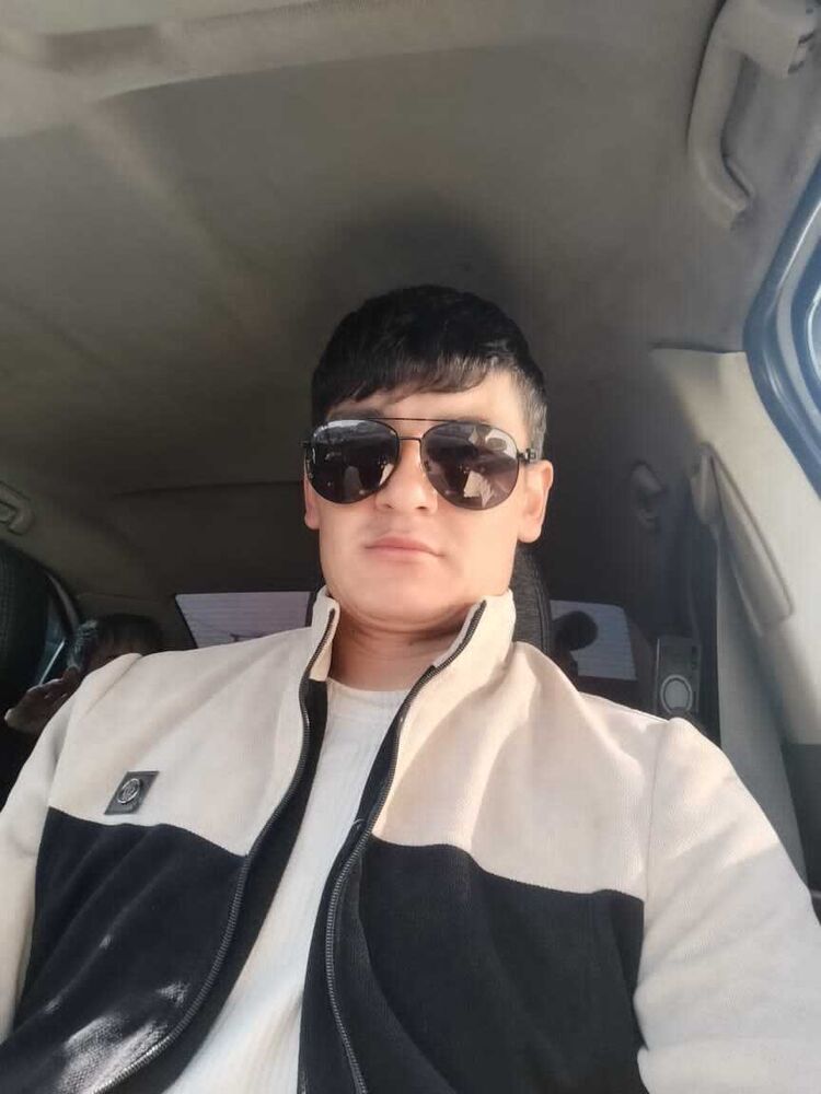 ���� 43600424 ������� Rustam, 27 ���, ���� ���������� � �����-����������