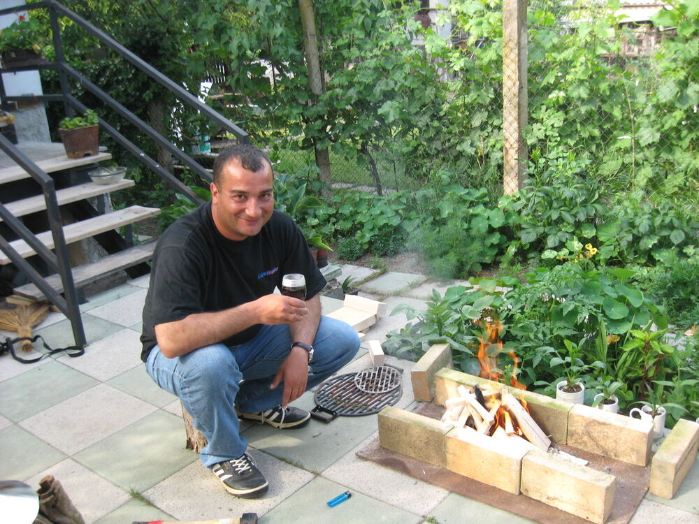 ���� 4552464 ������� Tigran, 52 ����, ���� ���������� � �������