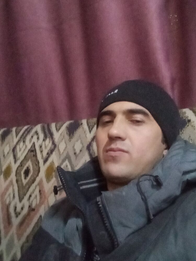 ���������� ������������, ���� ������� Shokirv, 36 ���, ������������ ��� ������, ����� � ���������