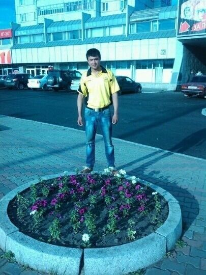 ���� 15050334 ������� Asliddin, 33 ����, ���� ���������� � ��������