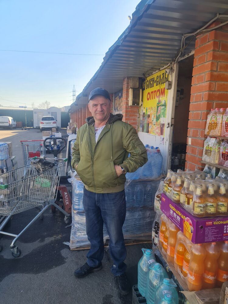 ���� 54661304 ������� SHIRVAN, 52 ����, ���� ���������� � ������