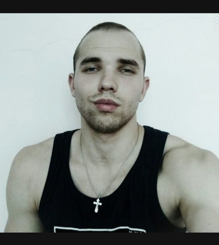 49945724  Nikolay, 28 ,    