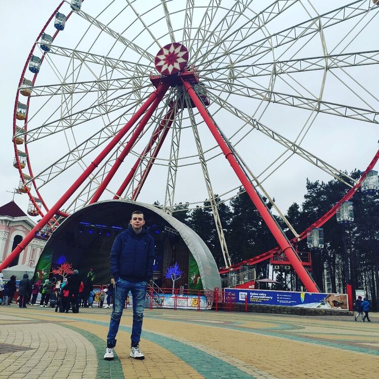 ���� 20061914 ������� ViTaLii, 31 ���, ���� ���������� � ��������