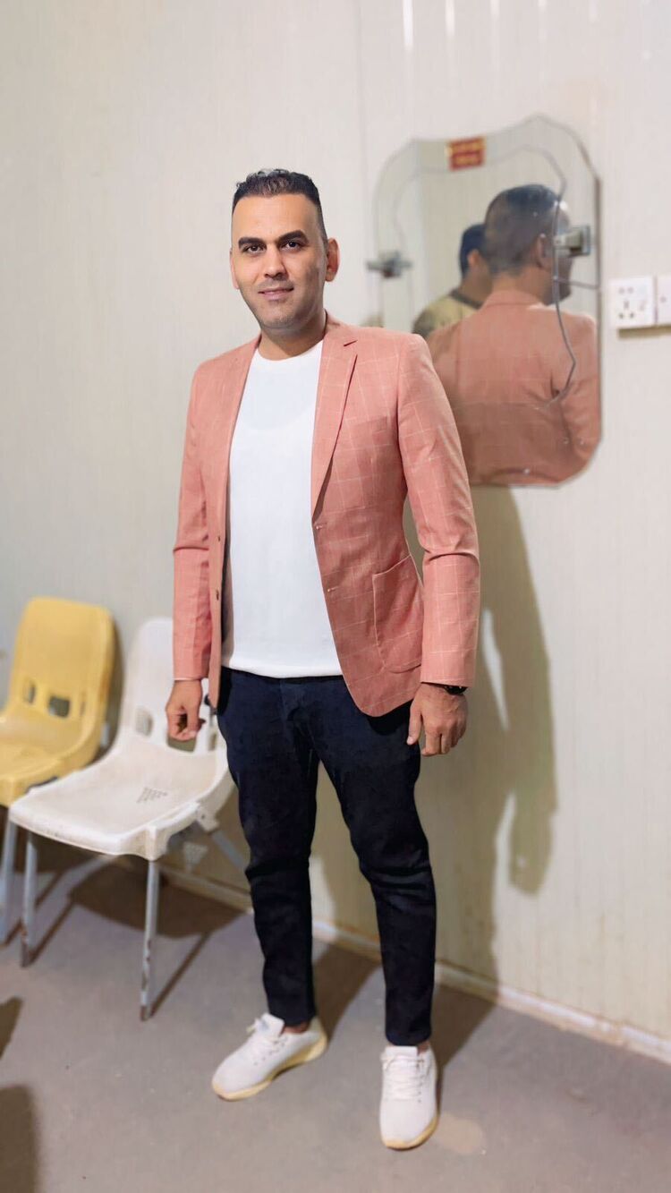  Khorramshahr,   Mustafa, 40 ,   ,   