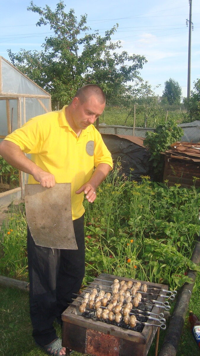 ���������� �����, ���� ������� ����, 40 ���, ������������ 