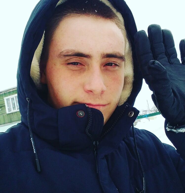 ���� 35446284 ������� Andrey, 31 ���, ���� ���������� � ����-����������