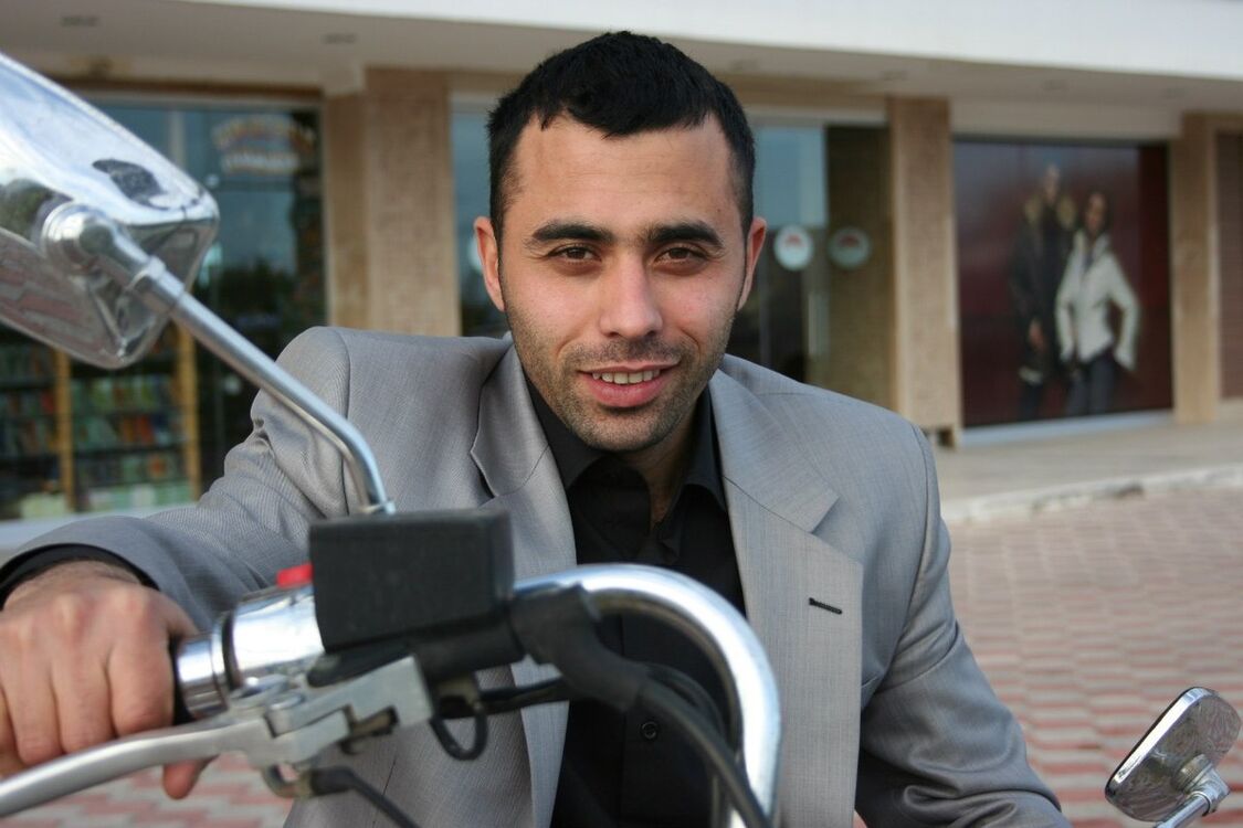  6546674  Ramil Amir, 43 ,    