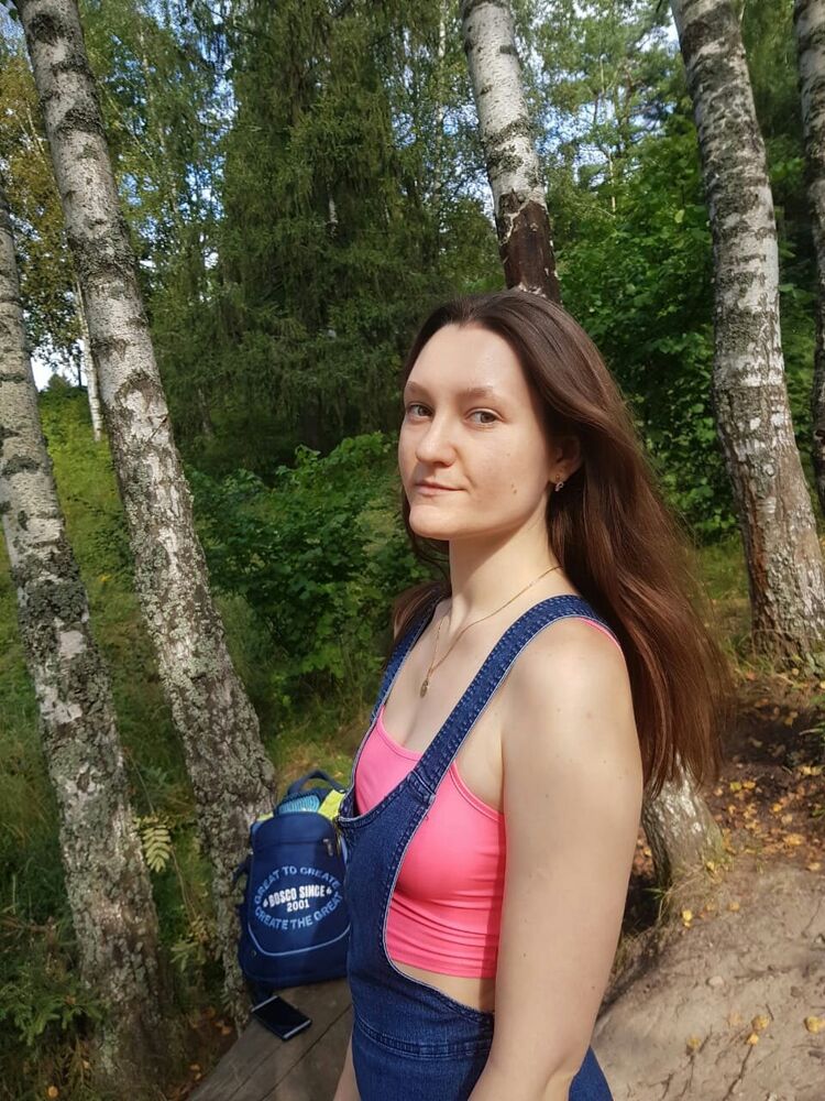  ,   Svetlana, 27 ,  