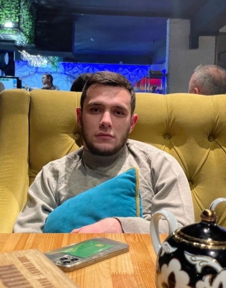 ���������� ������, ���� ������� Amin, 26 ���, ������������ ��� ������, ����� � ���������