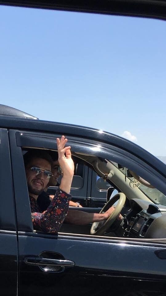 ���������� ������, ���� ������� Narek, 34 ����, ������������ ��� ������