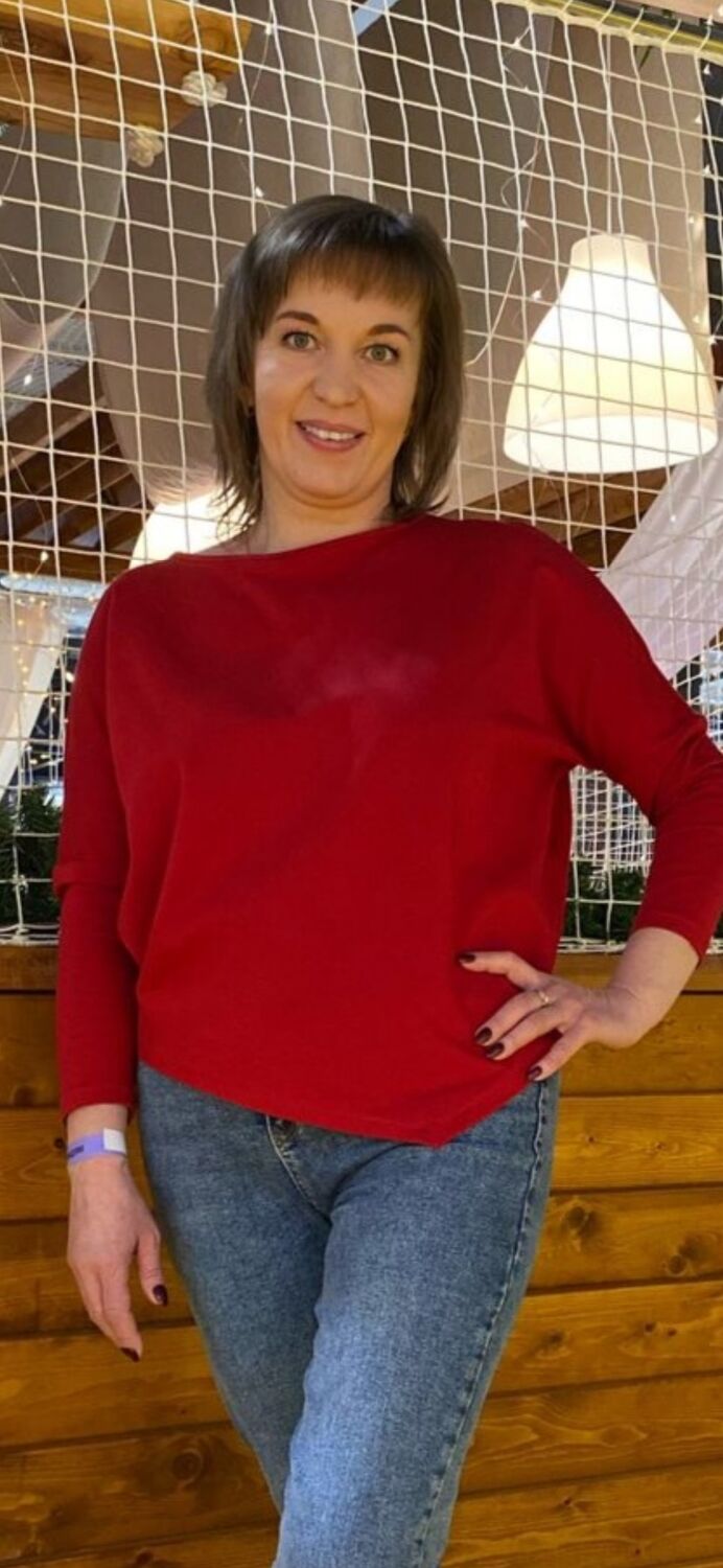 ���� 55751984 ������� Lyudmila, 48 ���, ���� ���������� � ��������