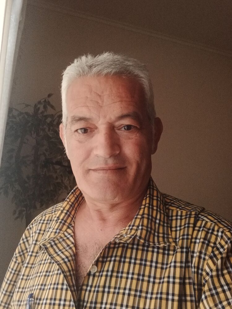  23156644  Nikos, 59 ,    Polygyros