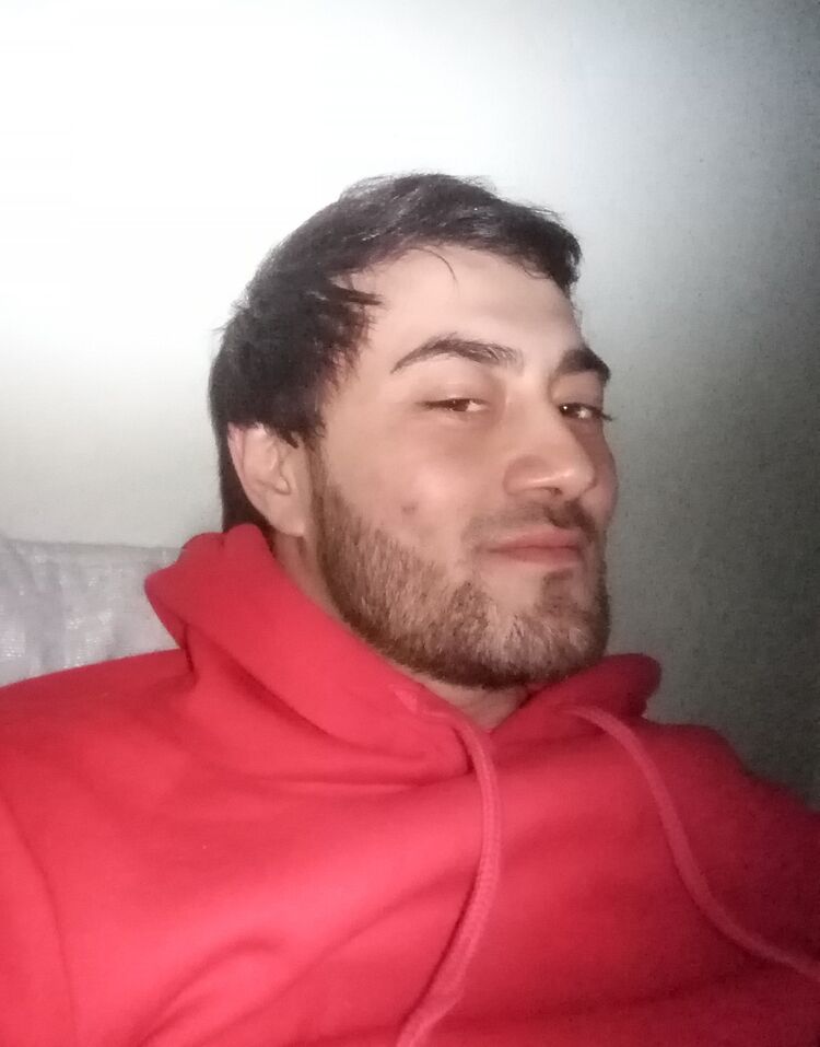 ���� 25330644 ������� Isaev, 32 ����, ���� ���������� � ��������