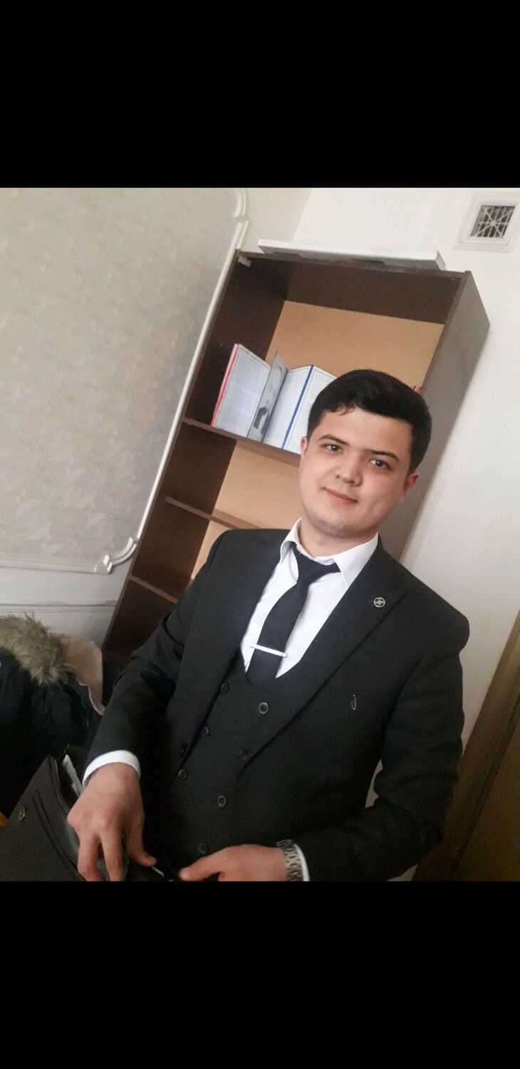  24220694  MUKHTORJON, 26 ,    