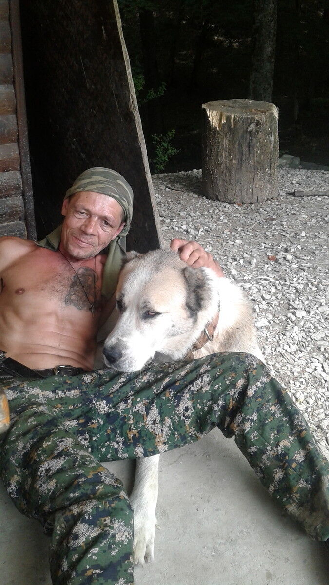  ,   Slava, 58 ,  