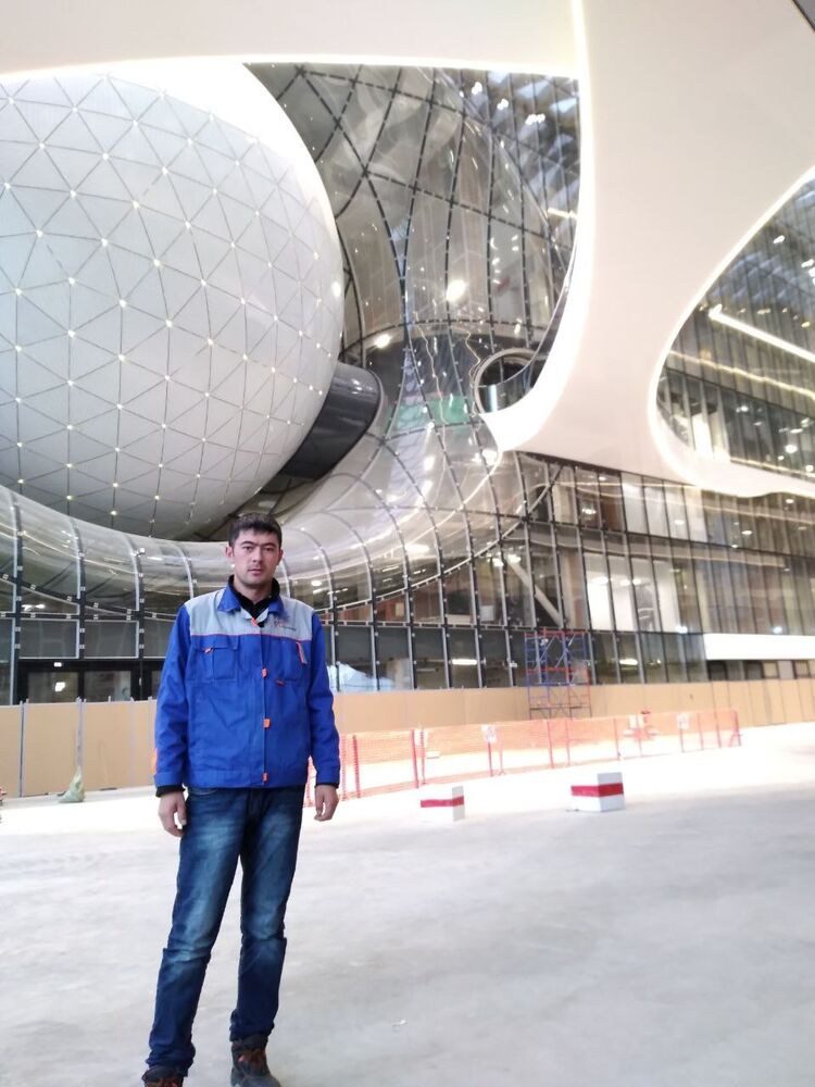 ���������� �����-���������, ���� ������� Mansur, 37 ���, ������������ ��� ������, ����� � ���������