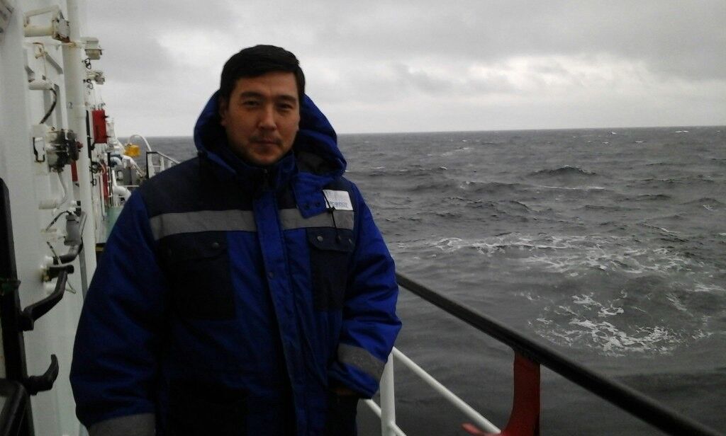 ���� 5310484 ������� ������, 37 ���, ���� ���������� � �����