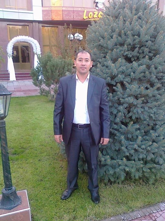  4501424  Xurshid, 46 ,    