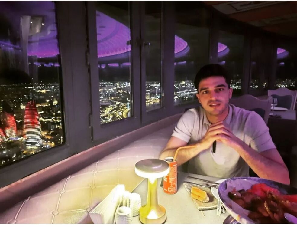 ���� 37896144 ������� Raul, 30 ���, ���� ���������� � ����