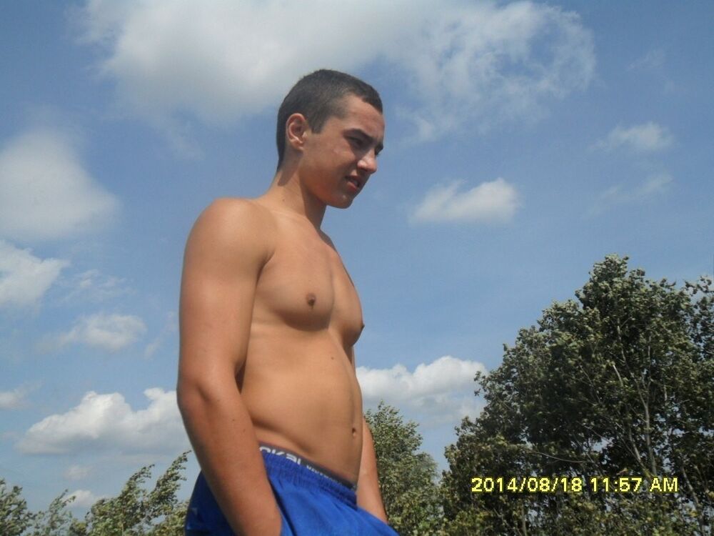  5201014  Alexey, 31 ,    