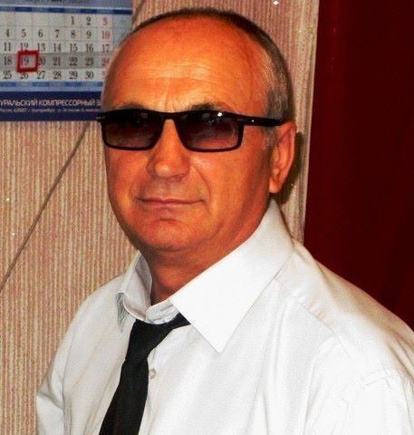  17880254  Sergei, 67 ,    