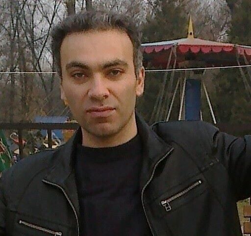 20013974  Ruslan, 51 ,    
