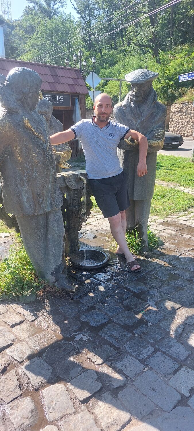 ���� 35984624 ������� Ashot, 36 ���, ���� ���������� � �������