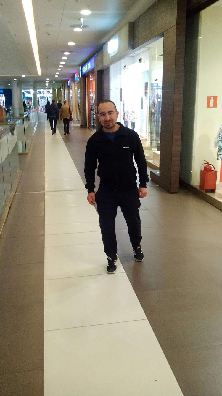 ���� 25208274 ������� ������, 35 ���, ���� ���������� � ������