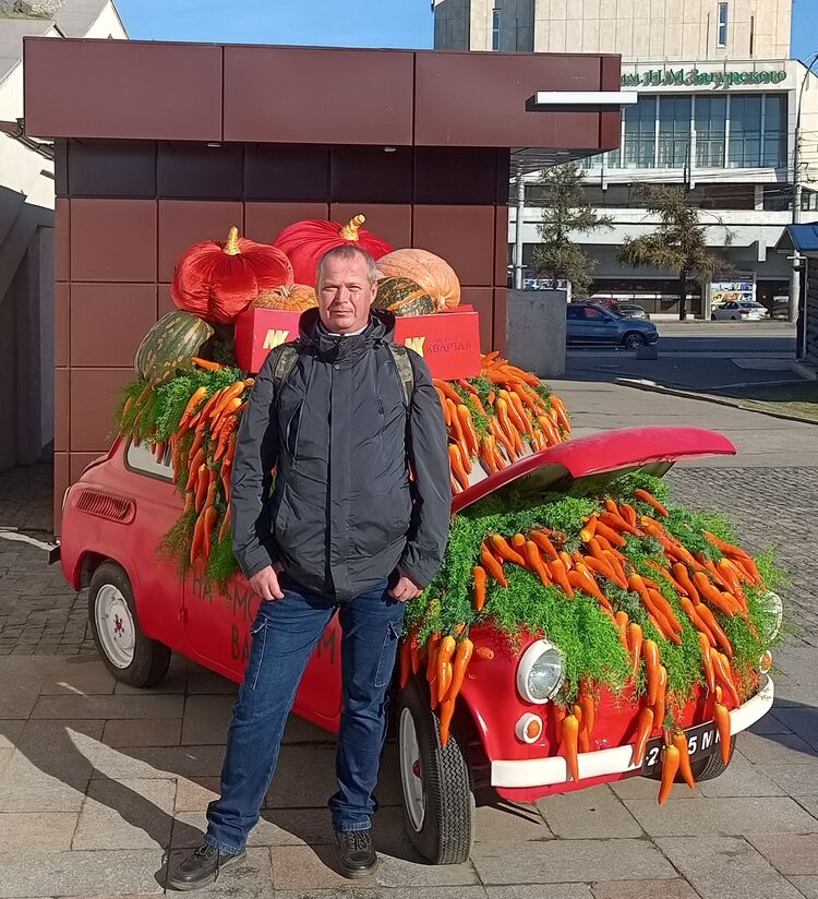 ���� 54253614 ������� Nikolay, 40 ���, ���� ���������� � �������������