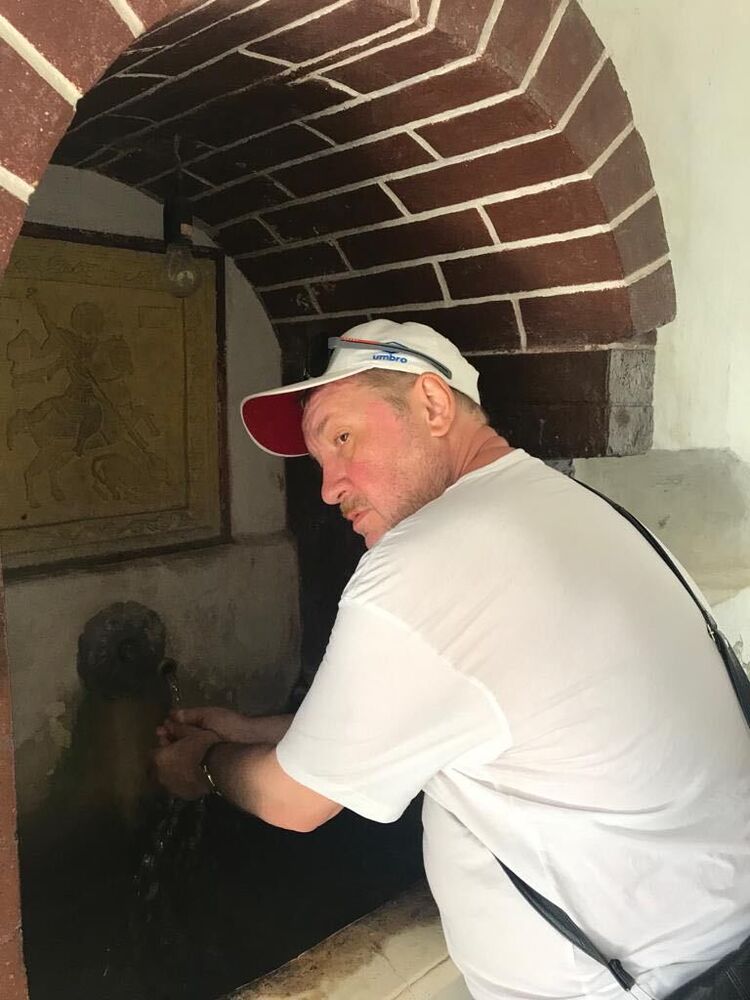 ���������� ������, ���� ������� Sergey, 69 ���, ������������ ��� ������, ����� � ���������, ���������