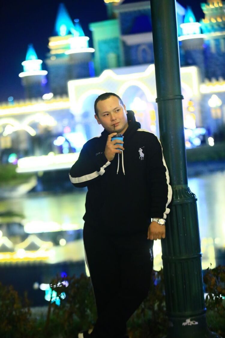 ���� 53039474 ������� Abdu, 26 ���, ���� ���������� � ��������