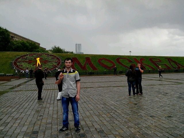 ���� 5494864 ������� Mashal, 34 ����, ���� ���������� � ��������